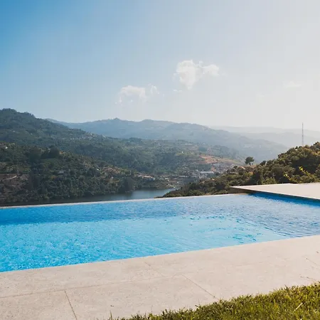 Casa Da Mouta - Douro Valley * Байан