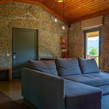 Nyaraló Casa Da Mouta - Douro Valley Baião