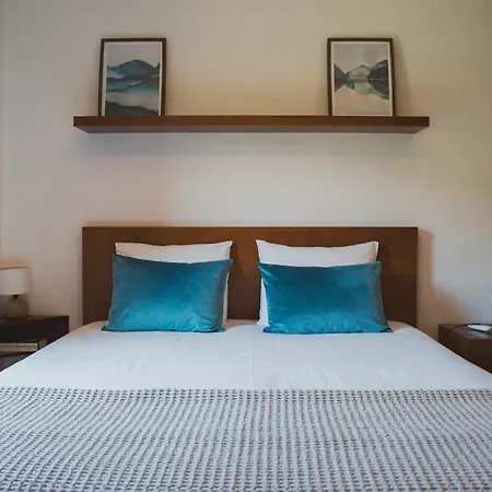 Casa Da Mouta - Douro Valley * Байан