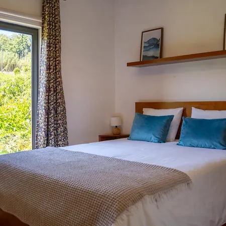 Casa de Férias Casa Da Mouta - Douro Valley Baião