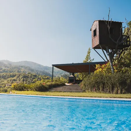 Casa Da Mouta - Douro Valley *
