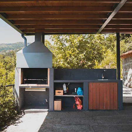 Casa Da Mouta - Douro Valley Baião