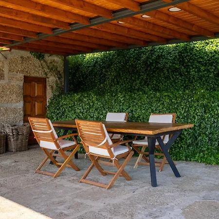 Casa Da Mouta - Douro Valley