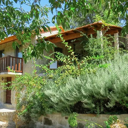 Casa Da Mouta - Douro Valley Casa de Férias *