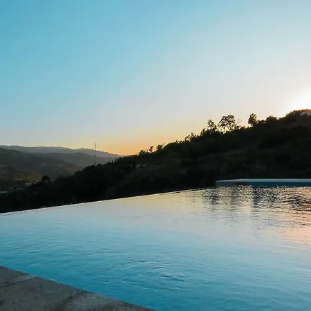 Nyaraló Casa Da Mouta - Douro Valley