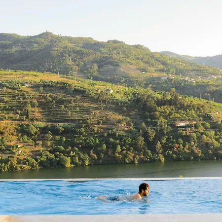Ferienhaus Casa Da Mouta - Douro Valley