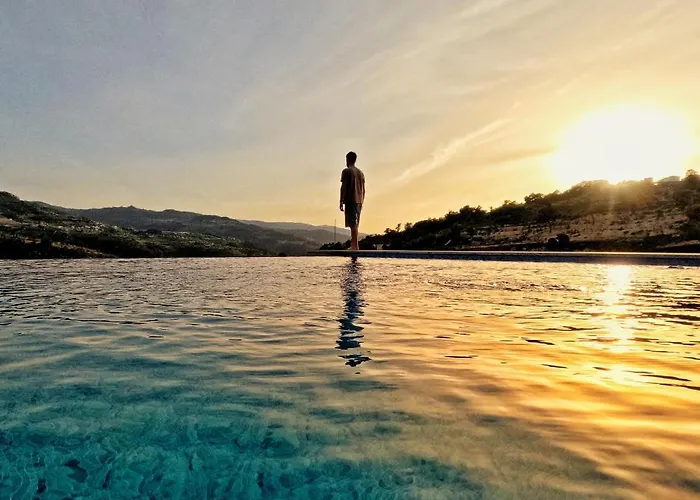 펜션 Casa Da Mouta - Douro Valley *