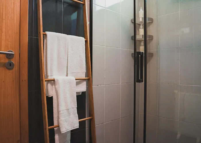 Casa Da Mouta - Douro Valley Дом отдыха