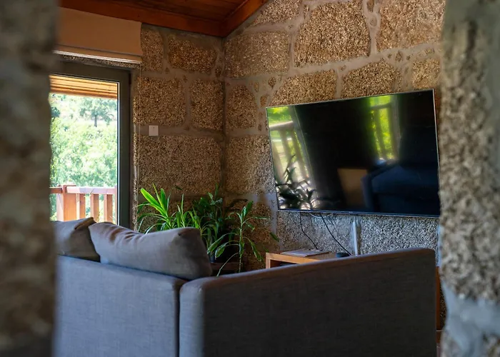 Casa Da Mouta - Douro Valley