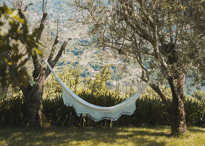 Casa Da Mouta - Douro Valley