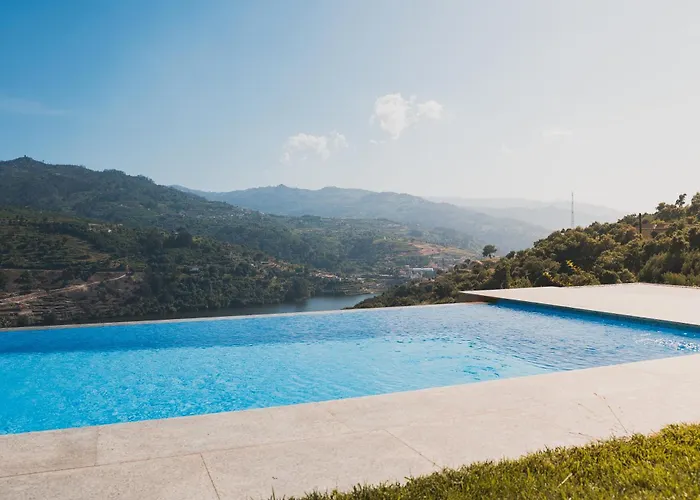 Casa Da Mouta - Douro Valley * 바이아오