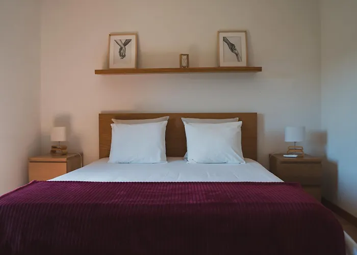 Casa Da Mouta - Douro Valley *