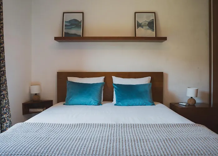 Casa Da Mouta - Douro Valley * Байан