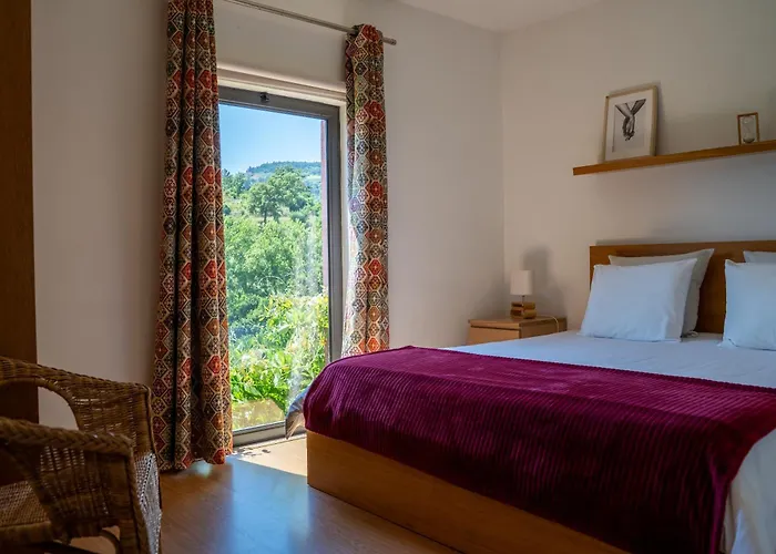 펜션 Casa Da Mouta - Douro Valley *