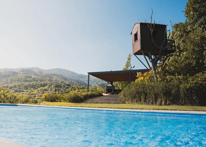 Casa Da Mouta - Douro Valley *