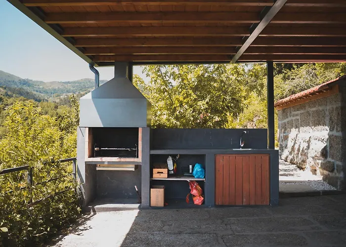 Casa Da Mouta - Douro Valley 바이아오