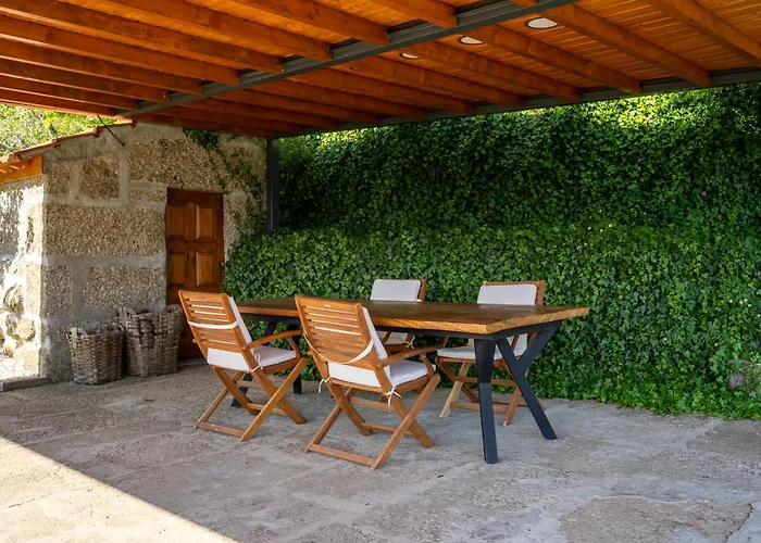 Casa Da Mouta - Douro Valley