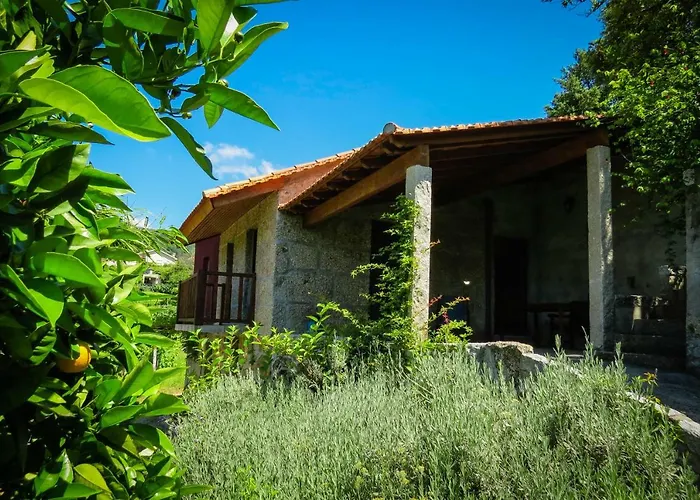 Casa Da Mouta - Douro Valley