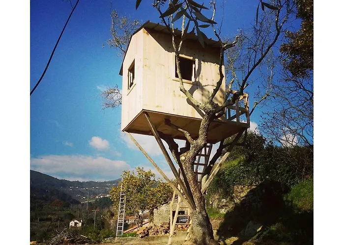 Casa Da Mouta - Douro Valley 펜션