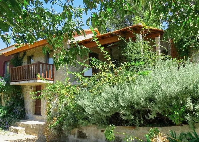 Casa Da Mouta - Douro Valley Дом отдыха *